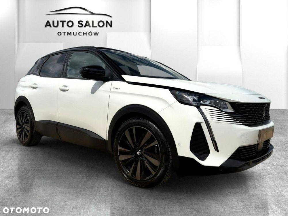 Peugeot 3008 - 4