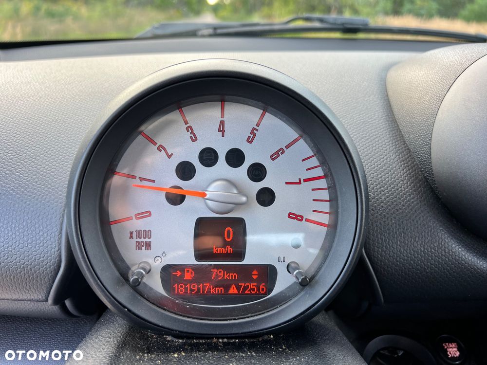 MINI Countryman Cooper - 15