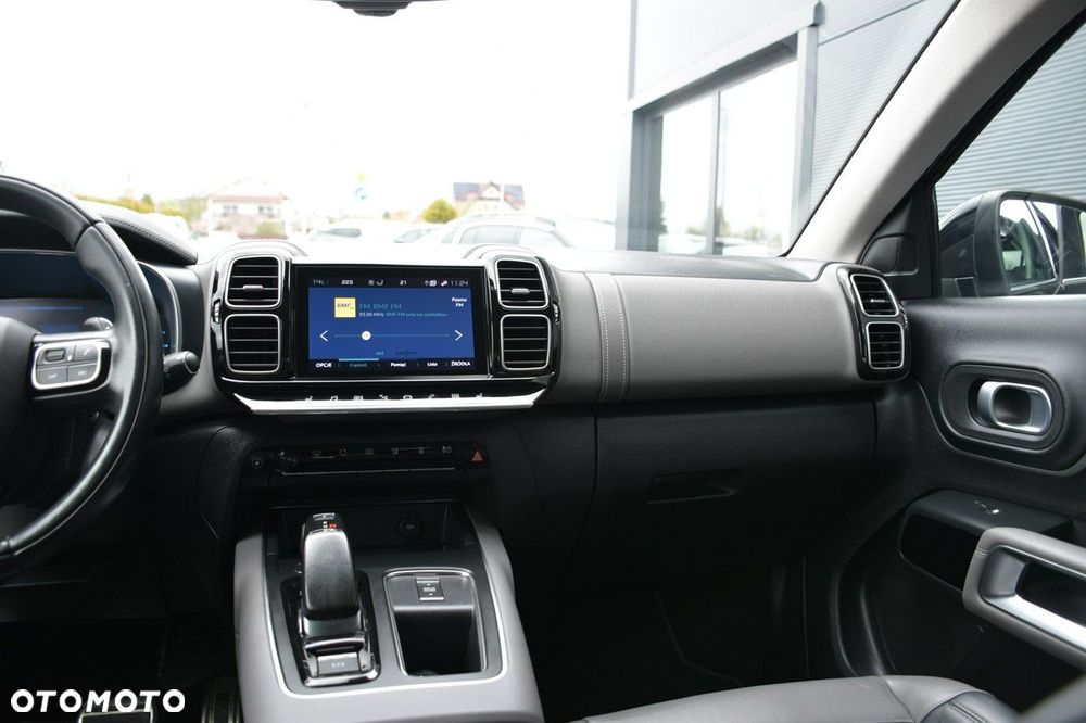 Citroën C5 Aircross 1.6 PHEV 225 Shine Pack EAT8 - 16