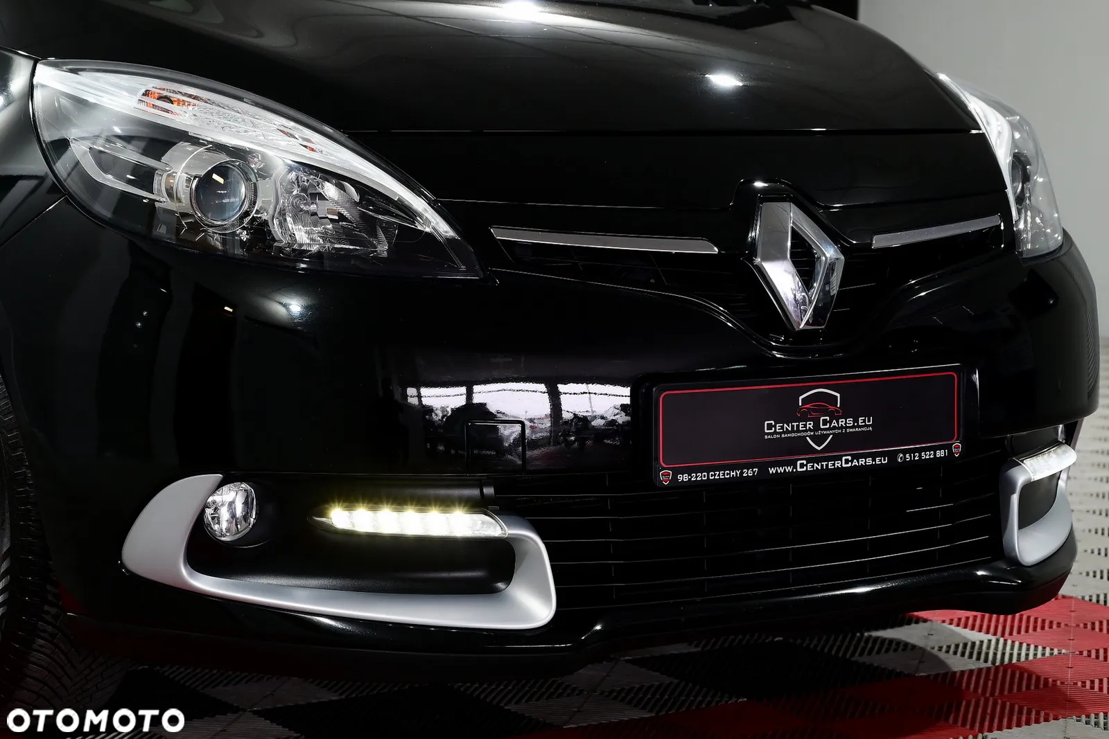 Renault Scenic - 39