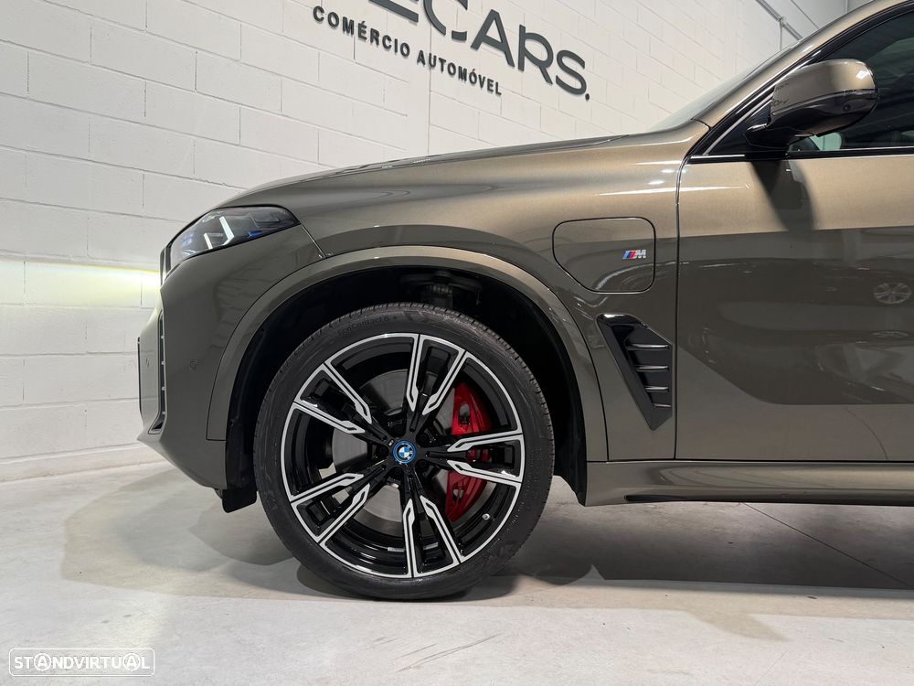 BMW X5 50 e xDrive Pack M Desportivo Pro - 23