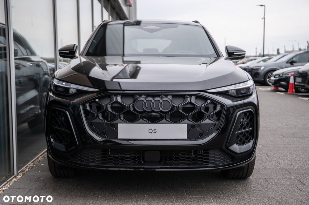 Audi Q5 - 3
