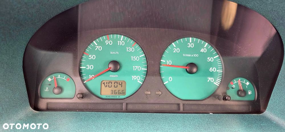 Citroën Berlingo 2.0 HDi Multispace - 12