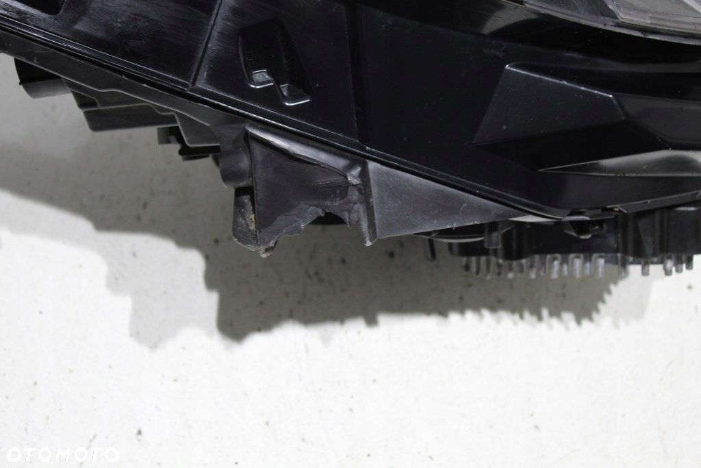 Jaguar F-type X152 Full Led Prawy Lampa Prawa Kompletna - 4
