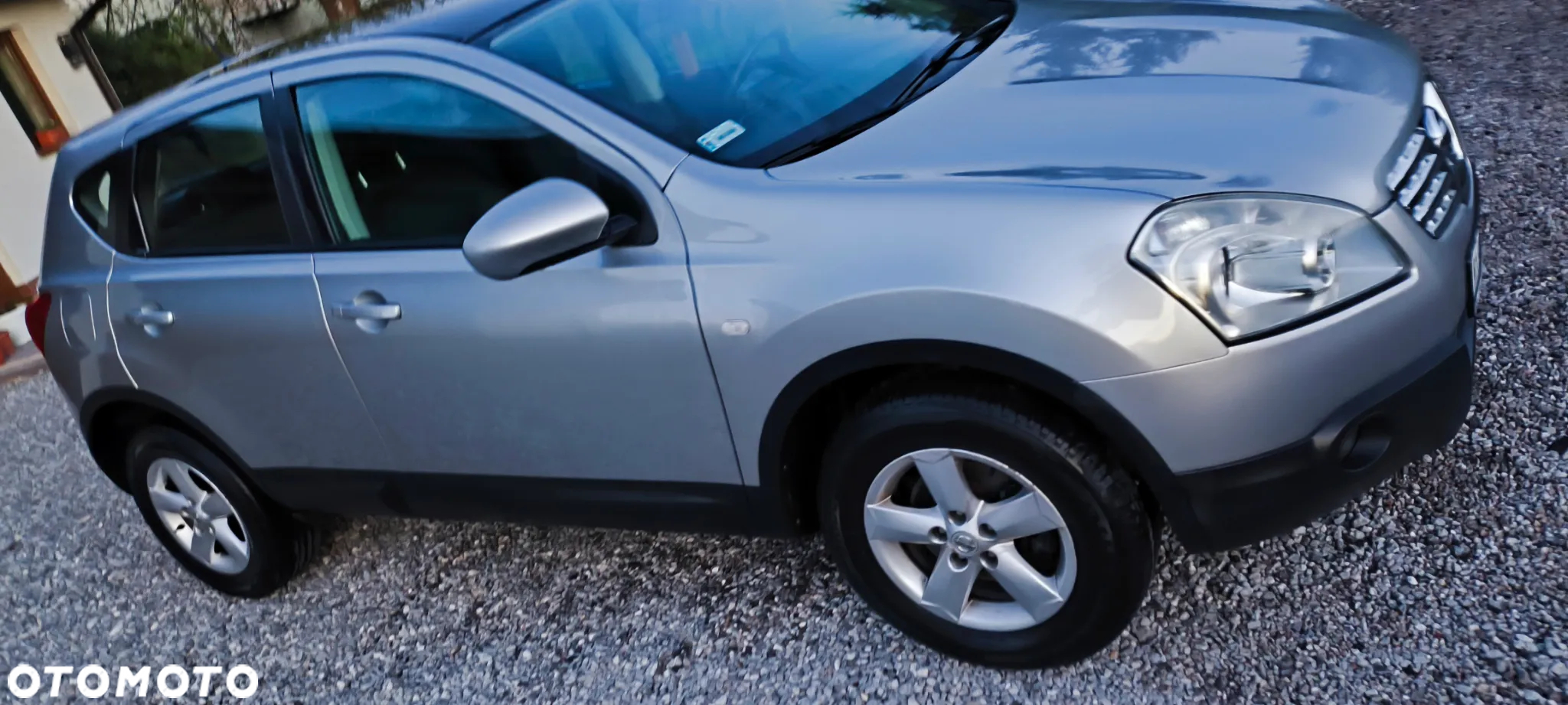 Nissan Qashqai 1.6 Acenta - 3