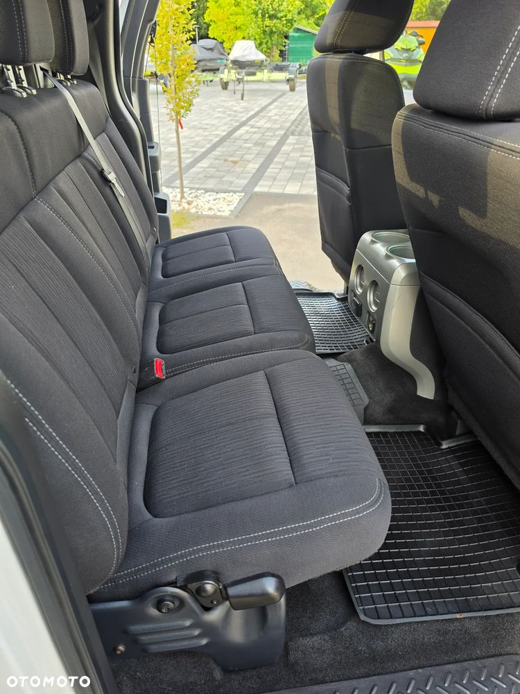 Ford F150 - 19
