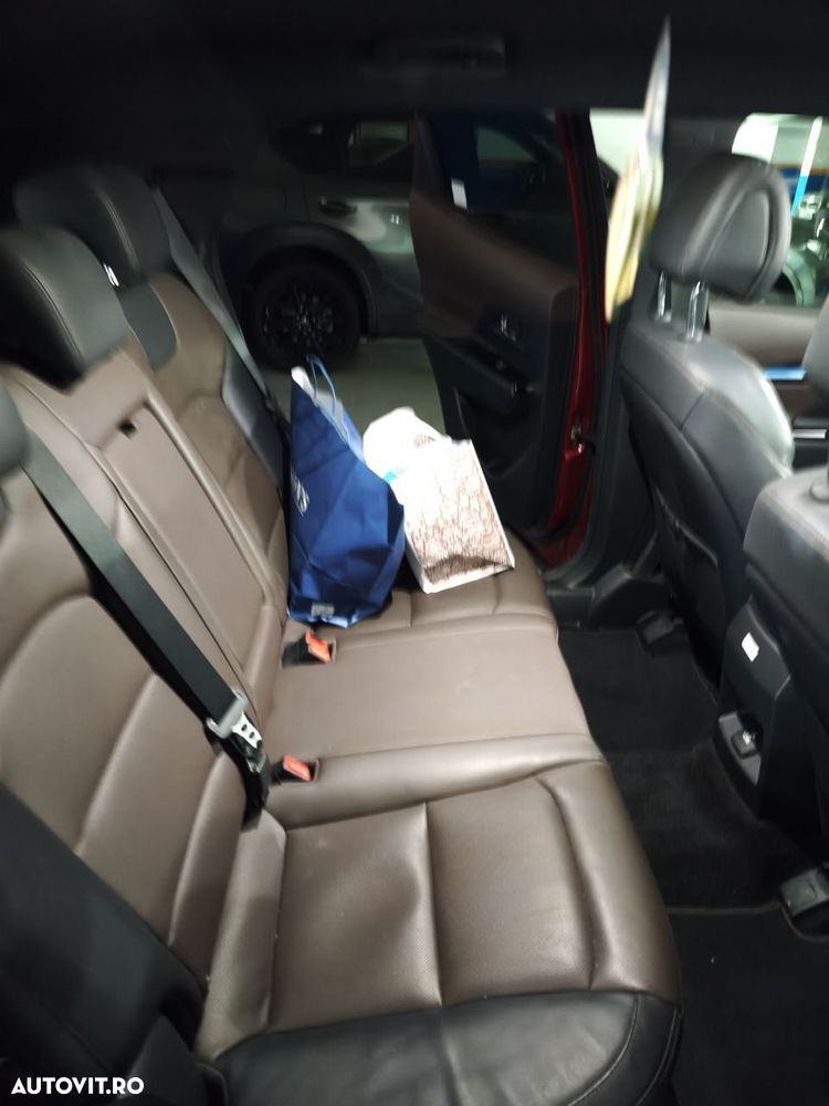 SsangYong Korando 1.5 GDI Turbo AT Premium - 9