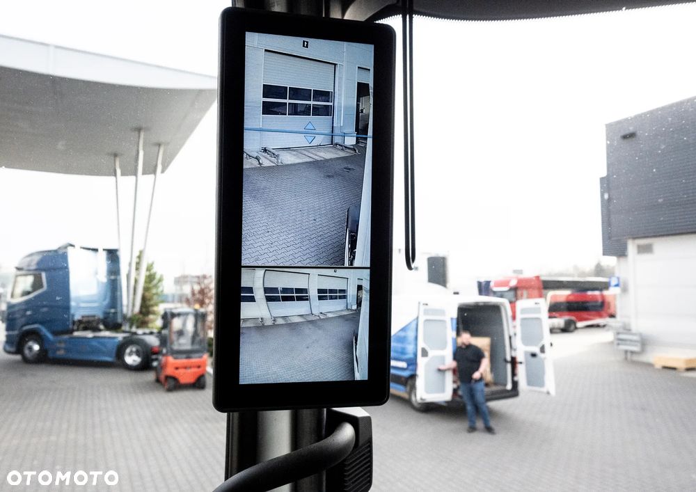 DAF XG 480FT 4X2 - 24