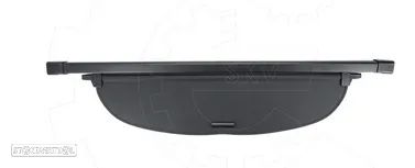 Chapeleira Cobertura da tampa da mala Honda CR-V 5 RW RT Anos 2016- 84400-TLA-A01ZA - 1