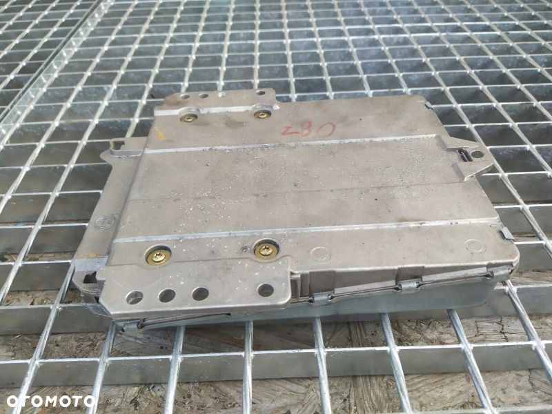 STEROWNIK KOMPUTER MAN BOSCH 0281010241 - 3