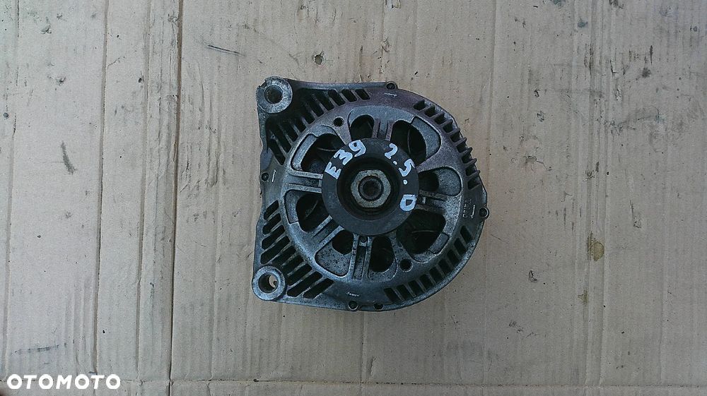 BMW E39 2.5D ALTERNATOR - 2