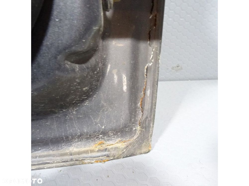 OPEL INSIGNIA A DRZWI PRZÓD LEWE  Z177 - 11