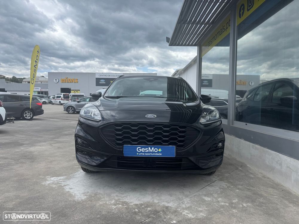 Ford Kuga 1.5 EcoBoost ST-Line - 28