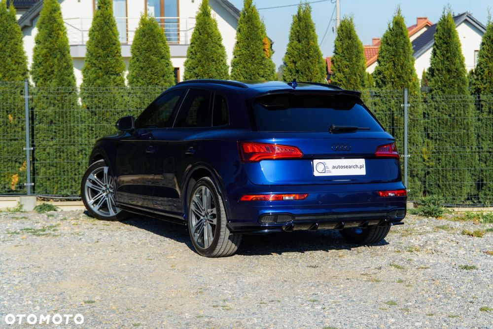 Audi SQ5 - 7
