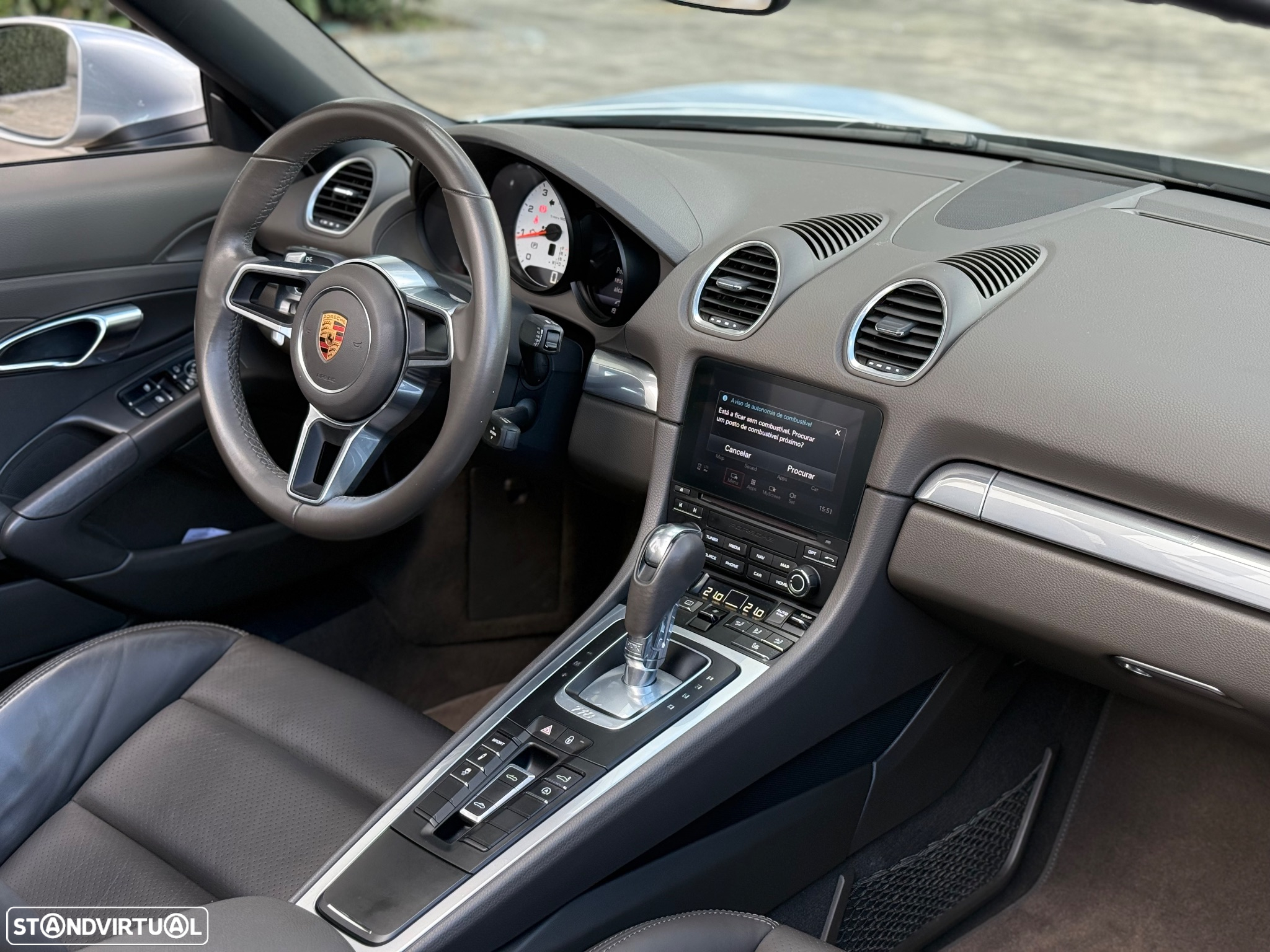 Porsche 718 Boxster 2.0 Style Edition PDK - 29