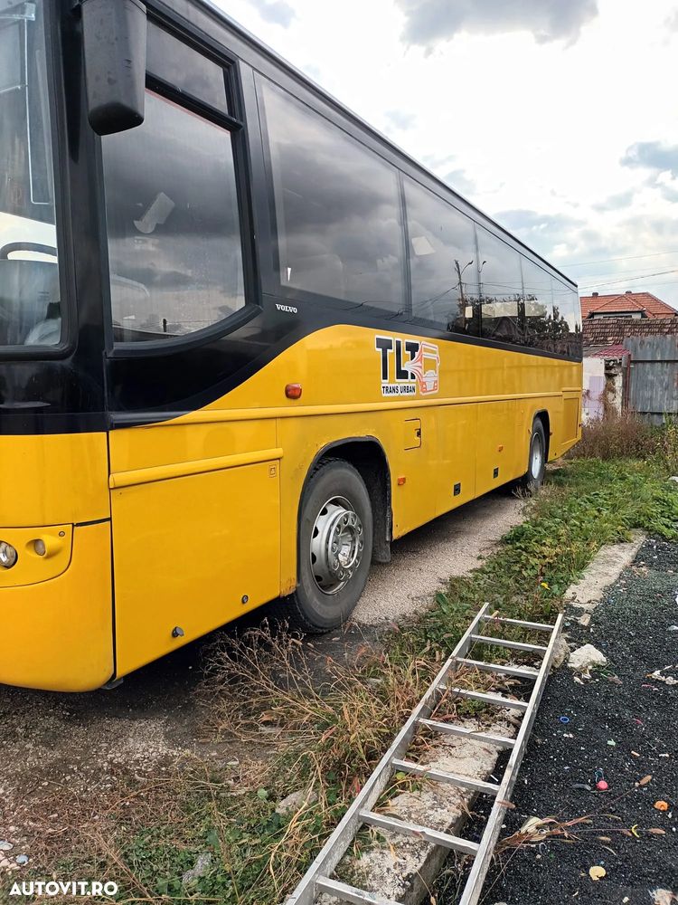 Volvo M3 - 2