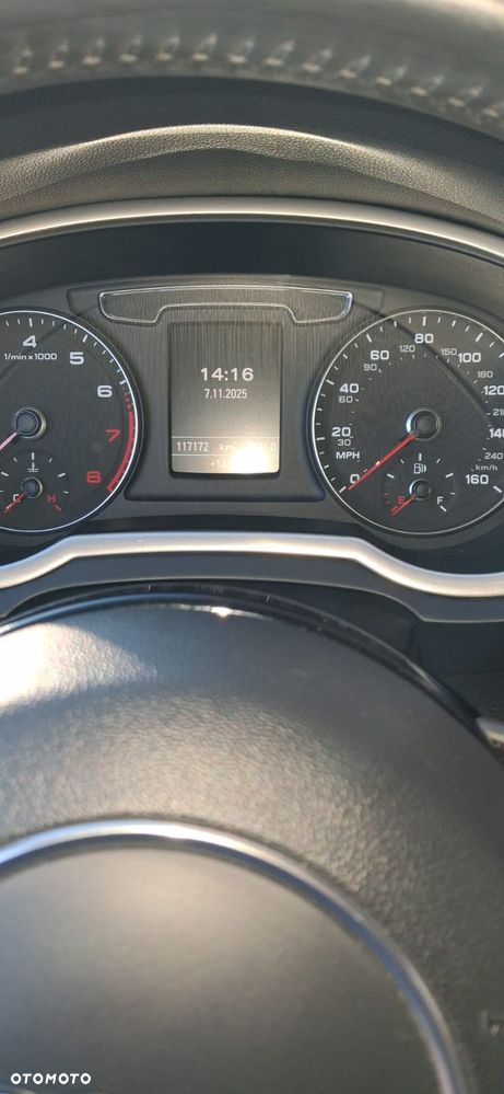 Audi Q3 40 TFSI Quattro S tronic S line - 5