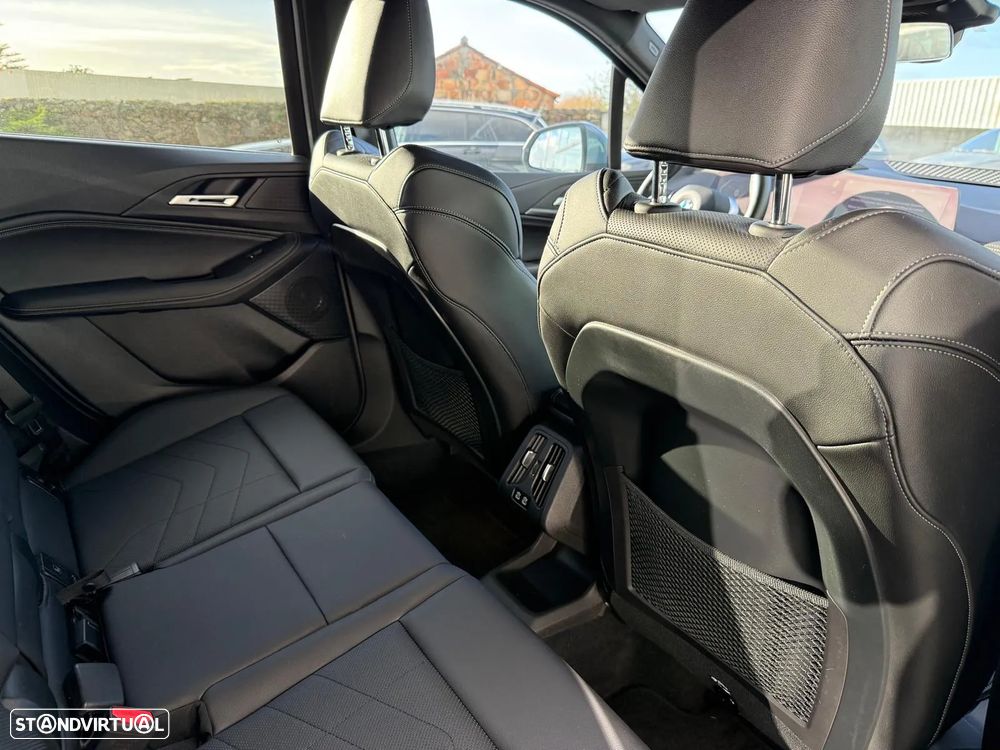 BMW 218 Active Tourer d Pack M Auto - 47