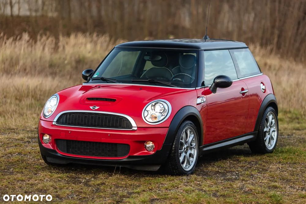 MINI Cooper S Standard - 4
