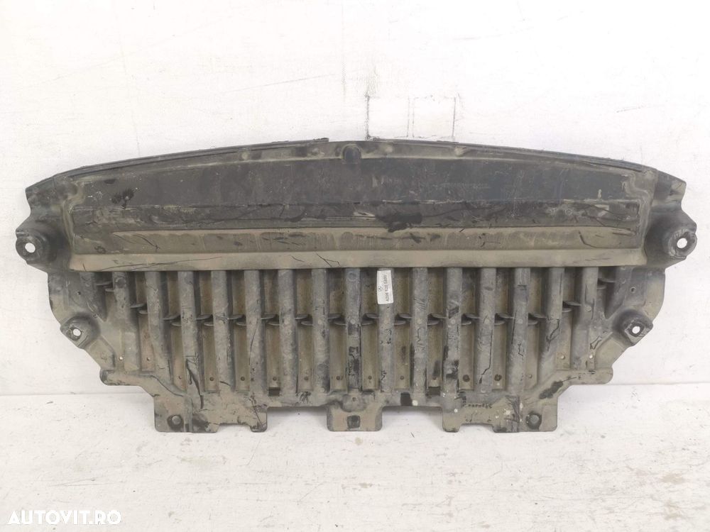 Scut Motor Mercedes-Benz  C-Class W206 2020 2021 2022 AMG Original In - 5