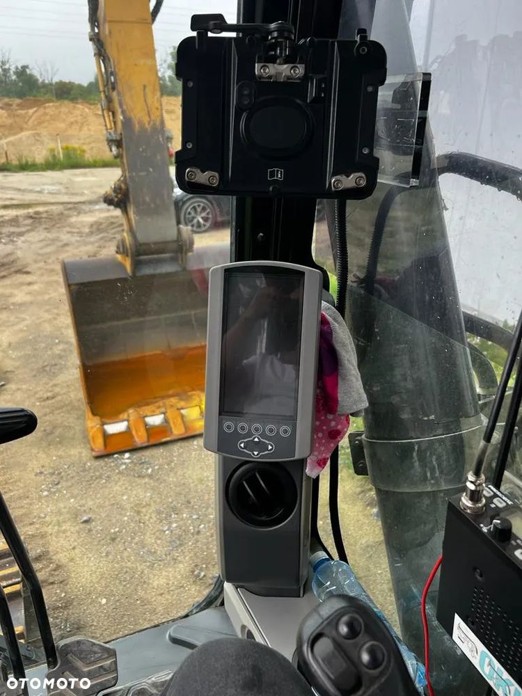 Caterpillar 336F L - 7