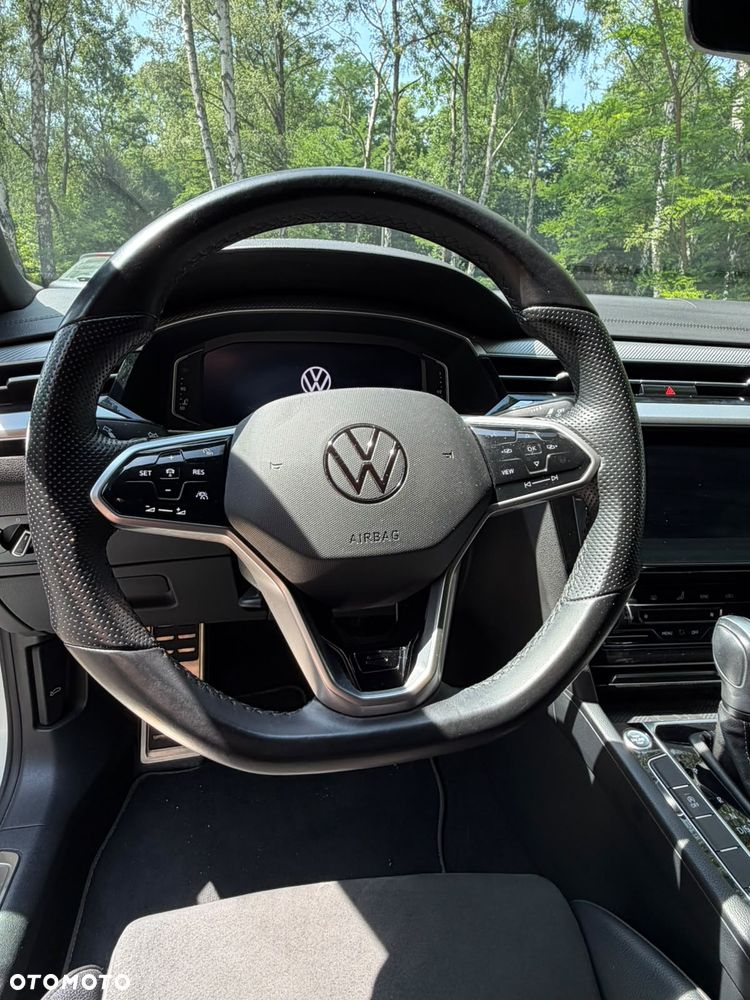 Volkswagen Arteon 2.0 TSI R-Line DSG - 26