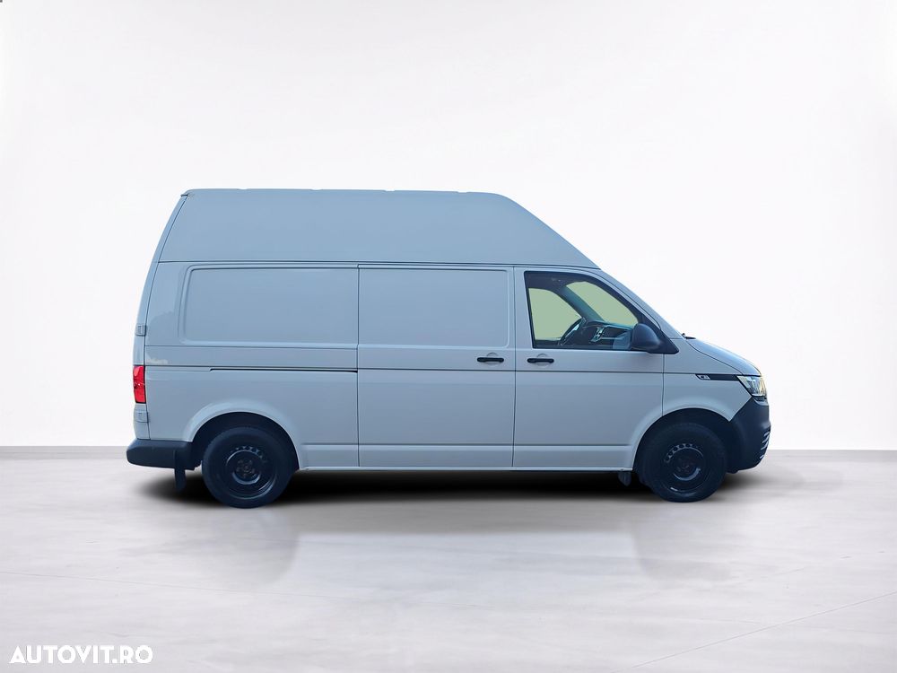 Volkswagen TRANSPORTER - 7