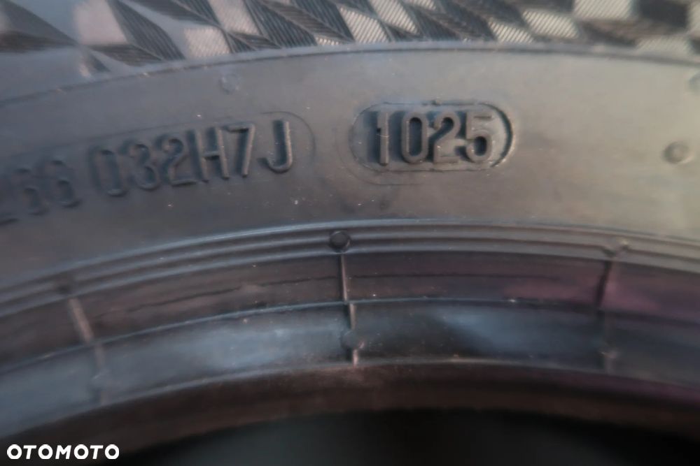 185/65r15 Continental Ultra Contact EV 1szt  25r - 7