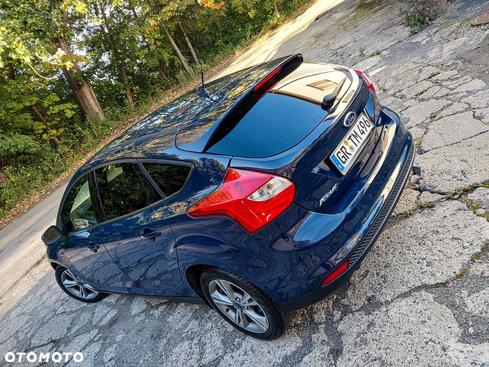 Ford Focus - 4