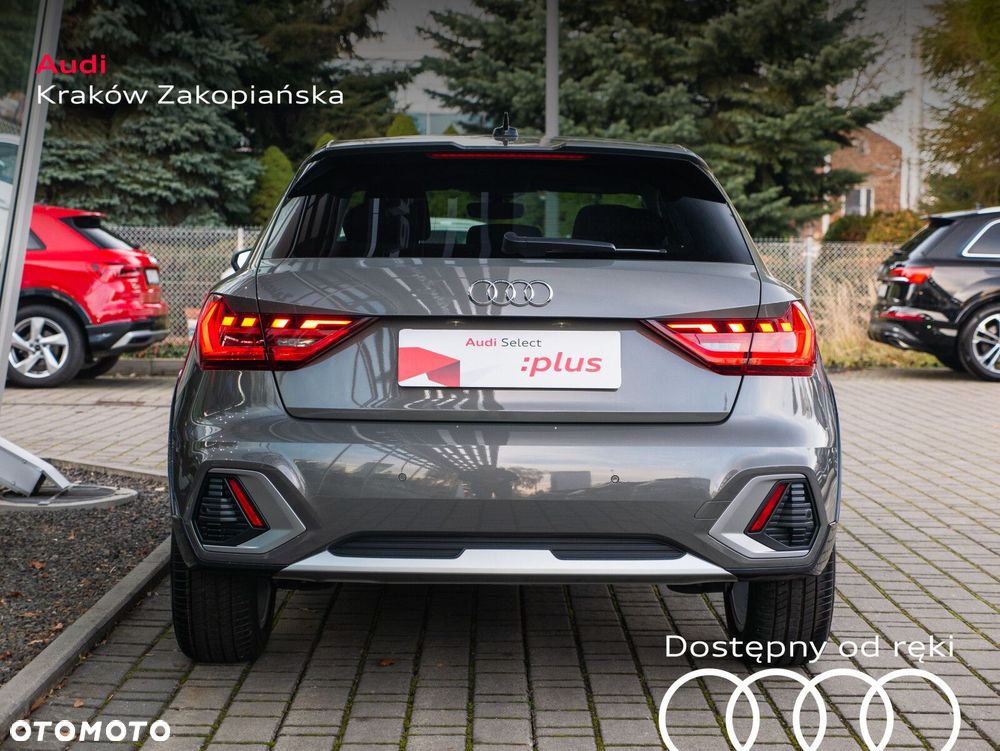 Audi A1 Sportback 35 TFSI S tronic - 14