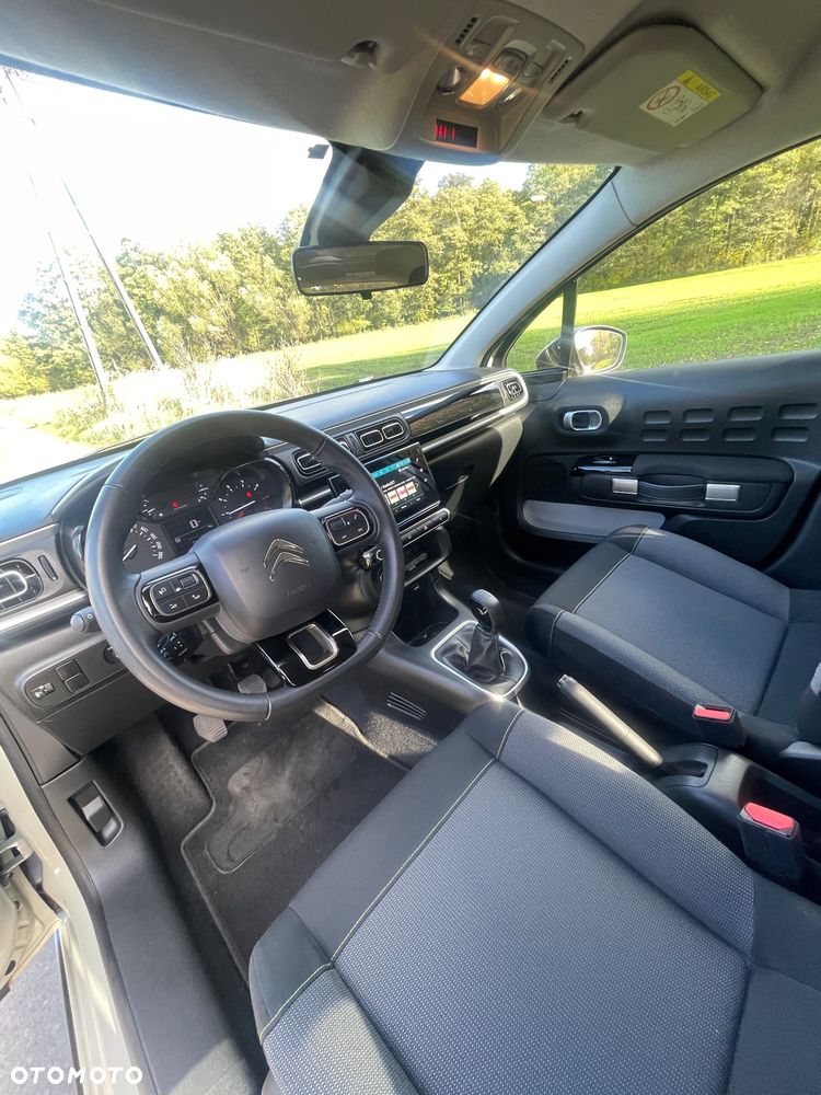 Citroën C3 - 8