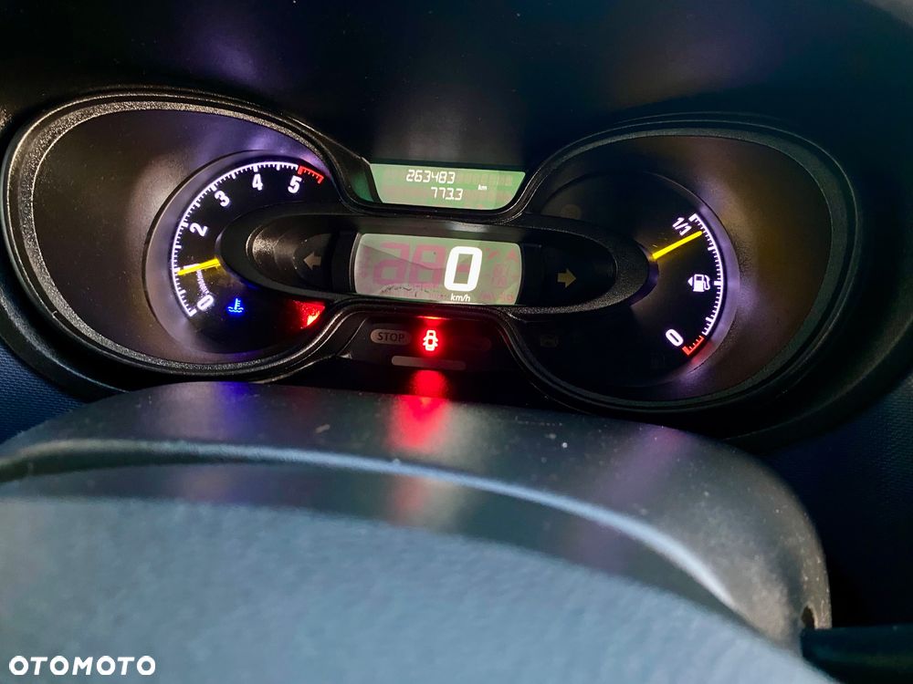 Opel Vivaro L2H1 - 14