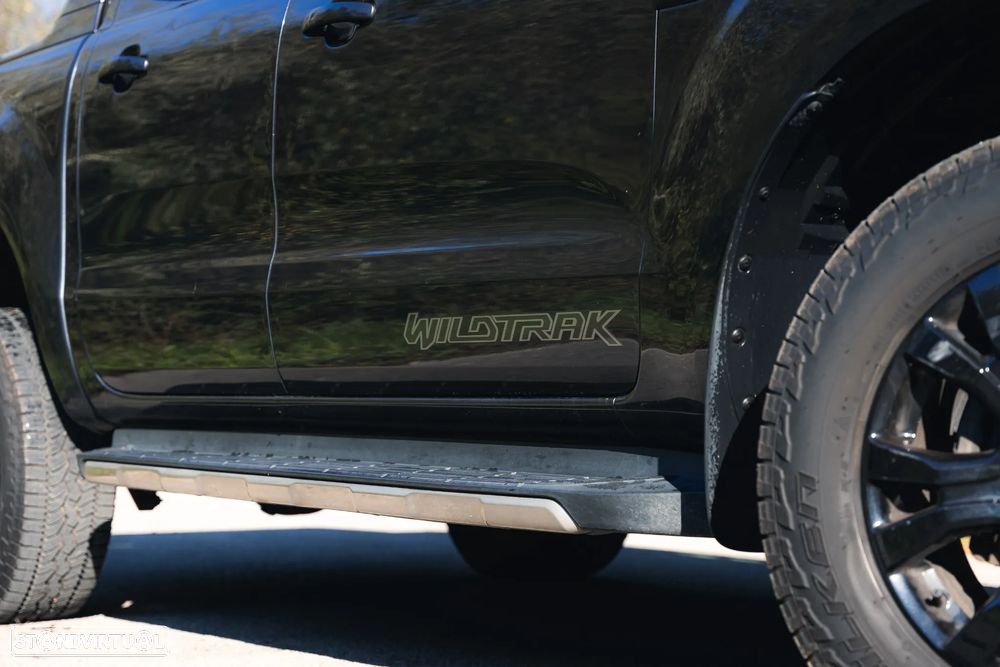 Ford Ranger 2.0 TDCi CD Wildtrak Aut.4WD - 10