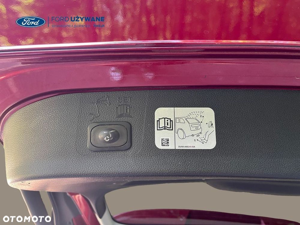 Ford Kuga 2.0 TDCi 4WD Titanium Plus - 10