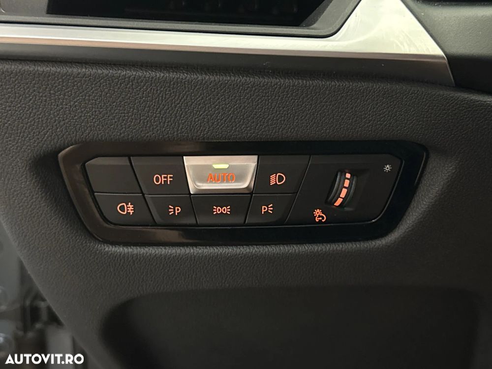 BMW Seria 4 420i Aut. - 16
