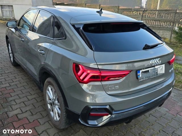 Audi Q3 35 TFSI S tronic - 9