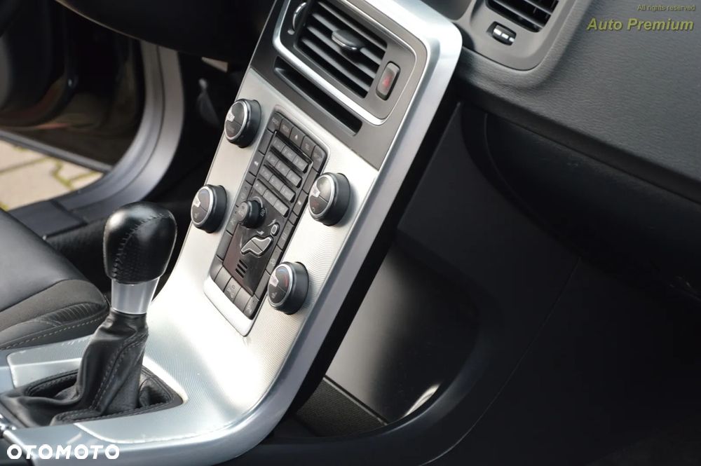 Volvo V60 D4 RDesign - 22