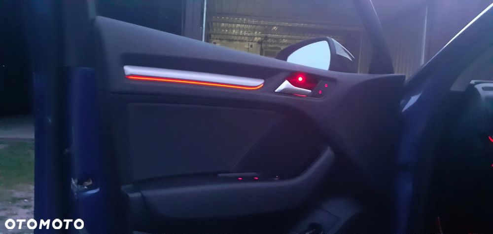 Audi A3 Limousine - 16