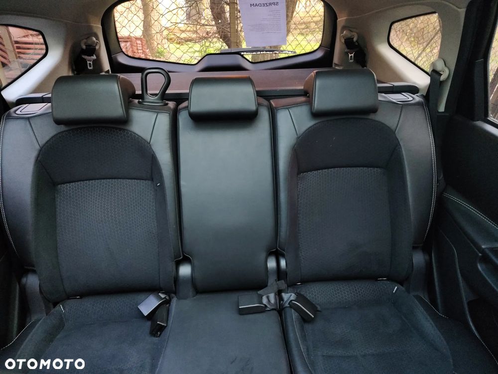 Nissan Qashqai+2 1.6 dCi Acenta S&S - 11