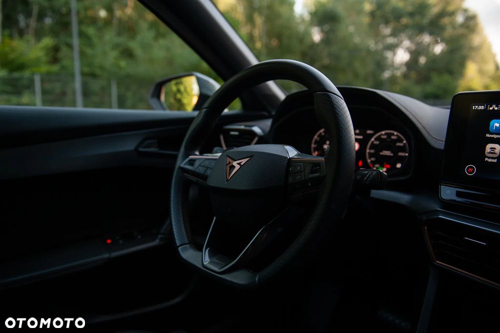 Cupra Formentor 2.0 TSI 4Drive DSG - 27