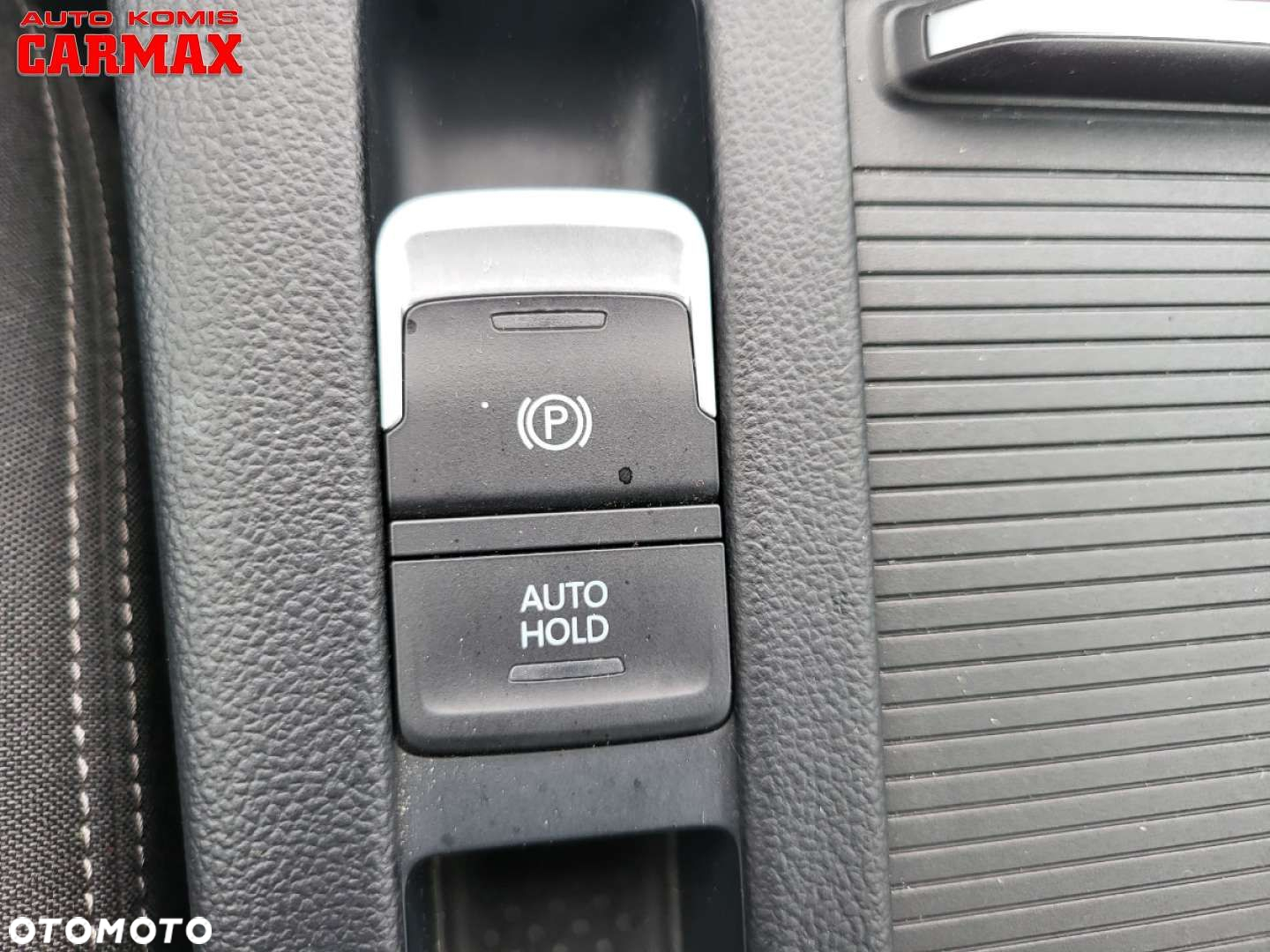 Volkswagen Passat Variant 1.4 TSI ACT (BMT) DSG Comfortline - 23