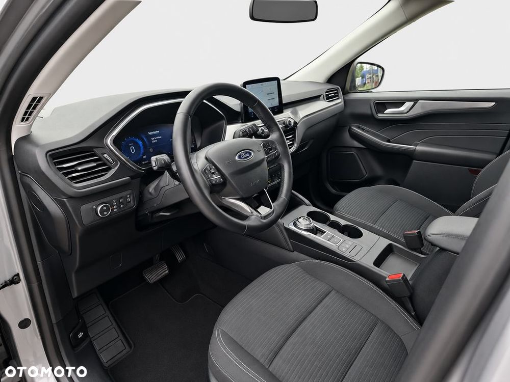 Ford Kuga 2.5 FHEV FWD Titanium eCVT - 14