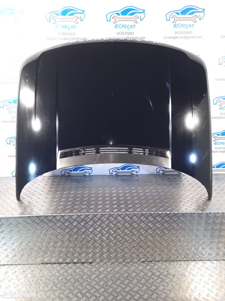 CAPOT LAND ROVER BKA760010 XH4216610AA LAND ROVER RANGE ROVER  III 3 MK3 L322 CAPÔ CAPO ORIGINAL - 3