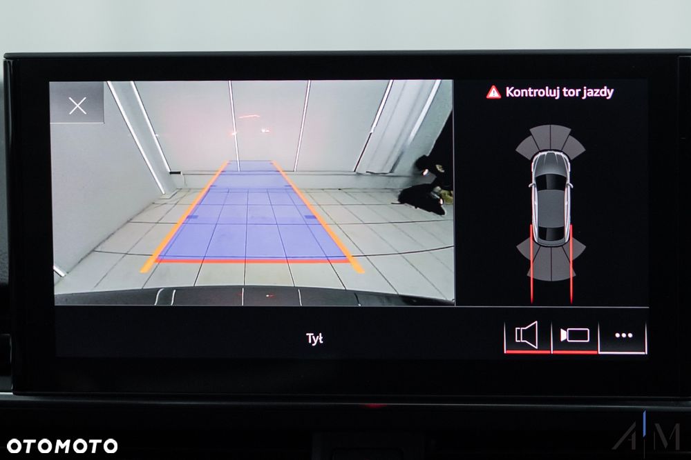 Audi A5 Sportback - 28