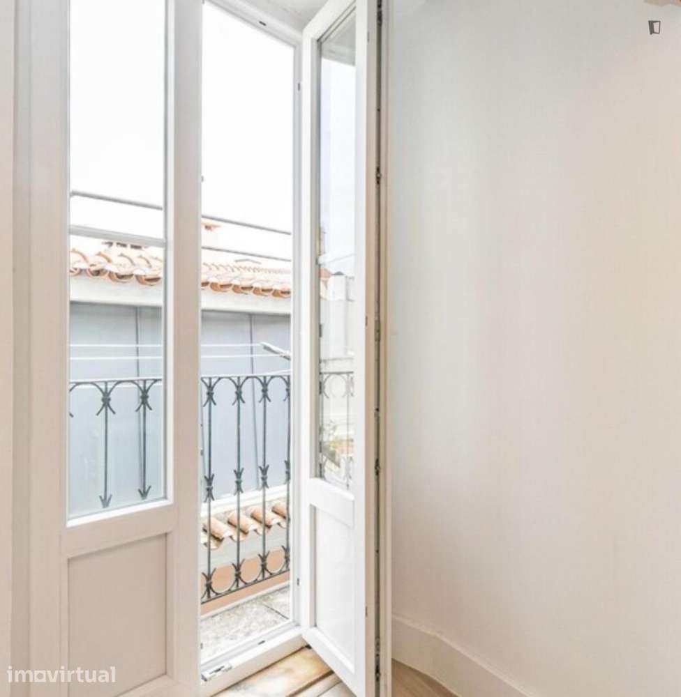 Estúdio - localizado em Alfama Lisbon - Grande imagem: 3/11