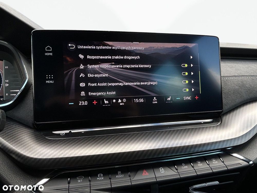 Skoda Octavia 2.0 TDI 4x4 RS DSG - 40