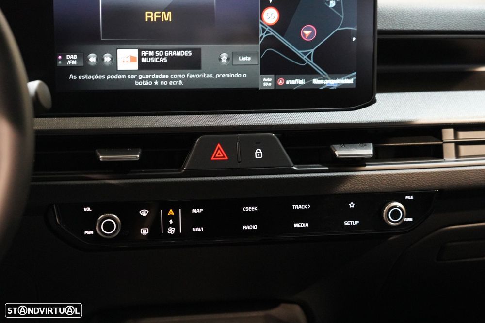 Kia Stonic 1.0 T-GDi Drive - 21