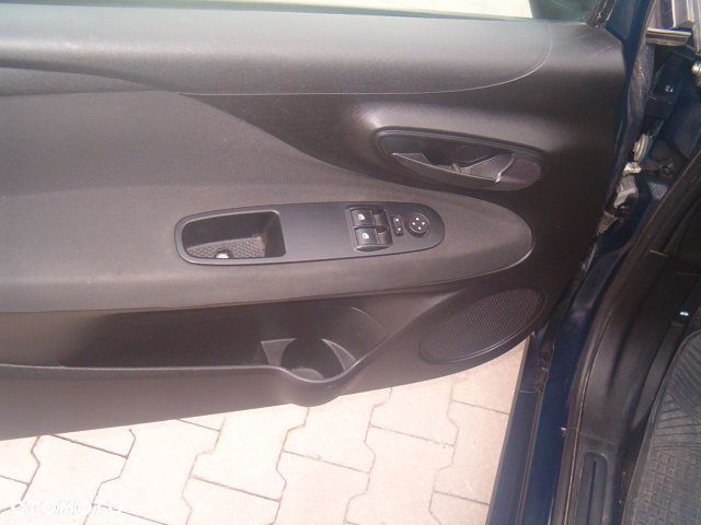 Fiat Punto - 14