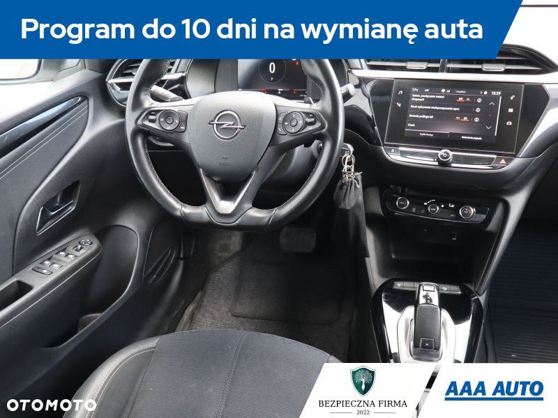 Opel Corsa - 9