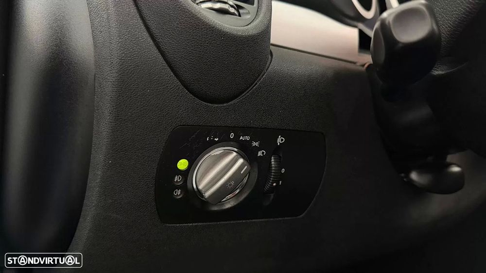 Mercedes-Benz SLK 200 K - 29